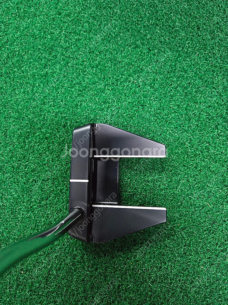 한국정품 캘러웨이 오딧세이 AI ONE 밀드 7번 T ...--5