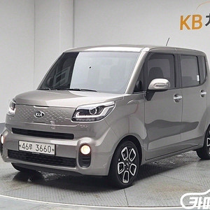 [기아]더 뉴 레이 LPI 프레스티지 (5인승) 2019 년 LPG 중고 중고차 전액할부☆중고차리스☆중고차수출