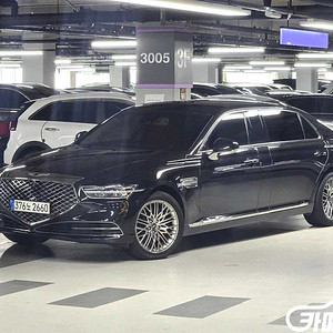 제네시스 G90 5.0 GDI AWD 중고 G90 5.0 GDI AWD 중고차