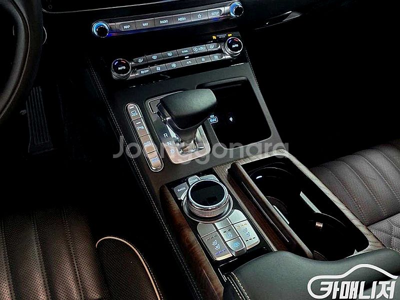 제네시스 G90 5.0 GDI AWD 중고 G90 5....--1