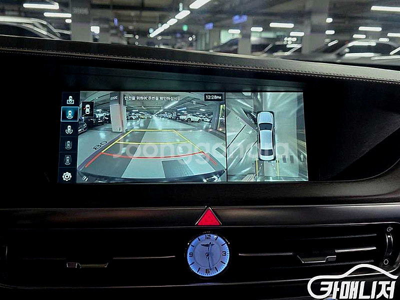 제네시스 G90 5.0 GDI AWD 중고 G90 5....--4