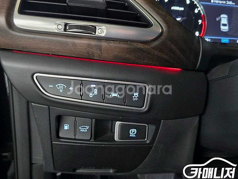 제네시스 G90 5.0 GDI AWD 중고 G90 5....--6