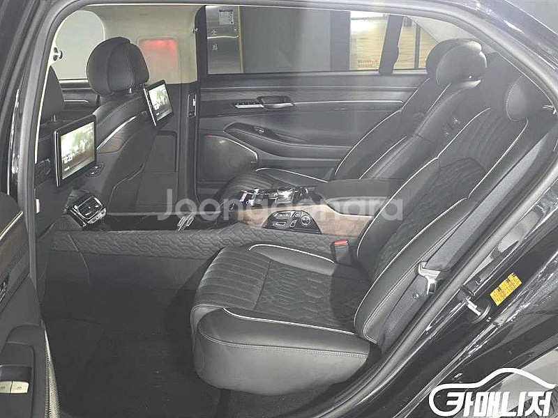 제네시스 G90 5.0 GDI AWD 중고 G90 5....--9