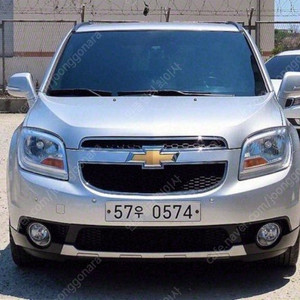 올란도중고 쉐보레 올란도 2016년식 관리잘됨 첫차로굿