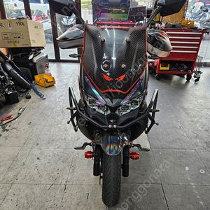 ###급매###한솜adv350-포르자350.엑스맥스300 스쿠터 오토바이