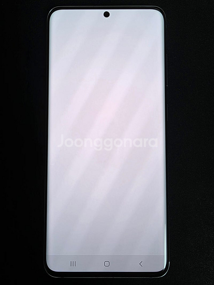 [삼성] 갤럭시 S20 5G 128GB 클라우드 블루--7