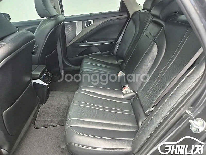 [기아]K8 2.5 2WD 노블레스 (5인승) 2022...--4