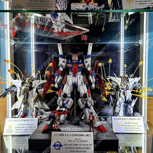 건담 사자비 프라모델 메탈로고 명판 시드,데스티니,피닉스,MG,Pg 피규어 명판명패 반다이
