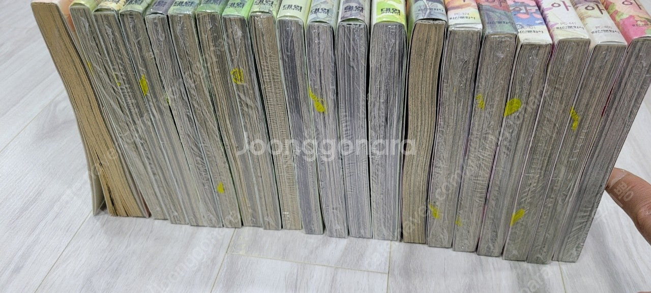 박은아 녹턴,방울공주,사자의연 일괄 택포 11.0--4