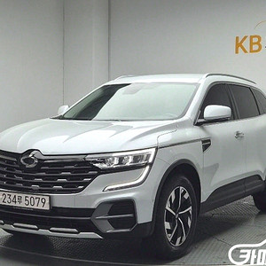 더뉴QM6 2.0 LPe LE 2WD 2024 년 중고차◆전액할부◆중고차리스◆중고렌트◆