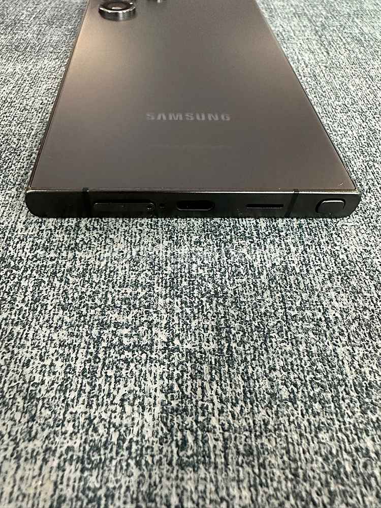 *단말자급제* 갤럭시S24울트라 256G 블랙 무잔상 ...--8