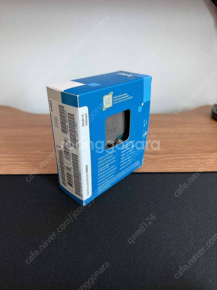 대구 i5-13600K 판매합니다. 20만원--1