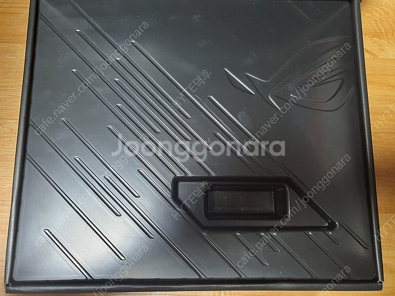 ASUS ROG X670E HERO STCOM 리퍼 준...--1