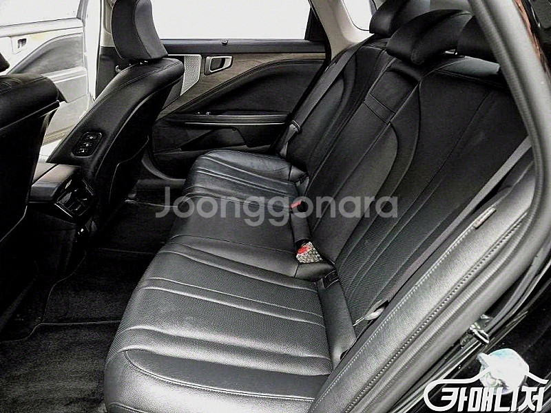 [기아]K8 3.5 LPG 2WD 렌터카 프레스티지 (...--4
