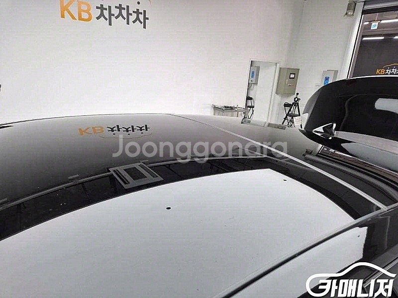 [기아]K8 3.5 LPG 2WD 렌터카 프레스티지 (...--5