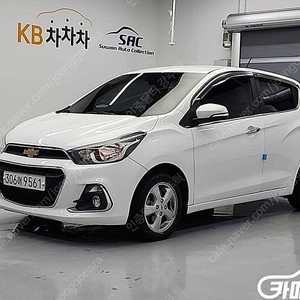 [쉐보레]더 넥스트 스파크 LTZ 중고차중고차매입전액할부감사합니다