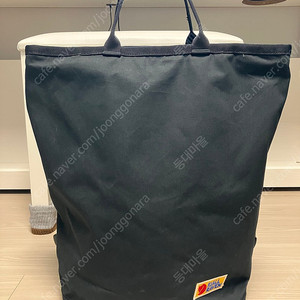 피엘라벤 바르닥 토트백 블랙