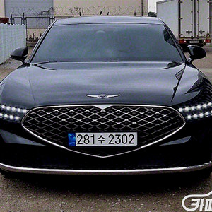 제네시스 G90(RS4) 3.5T GDI AWD 중고 G90(RS4) 3.5T GDI AWD 중고차