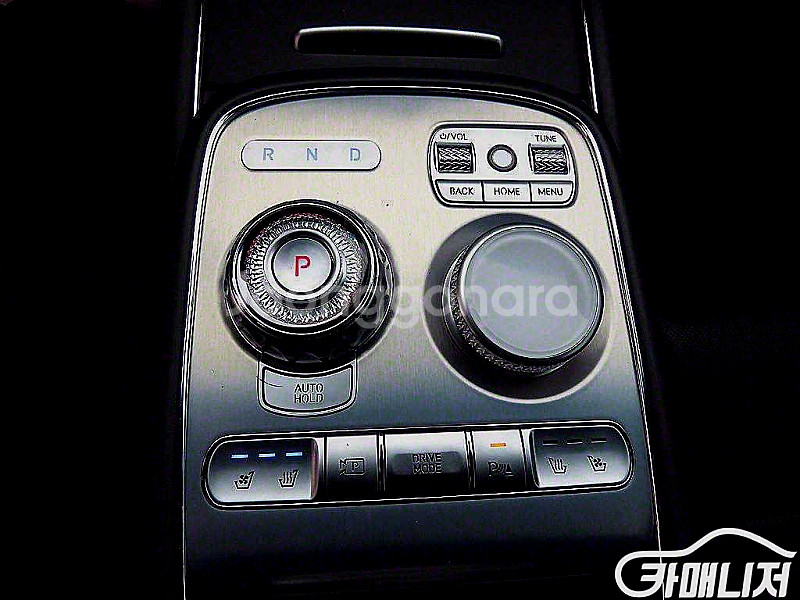 제네시스 G90(RS4) 3.5T GDI AWD 중고 ...--1