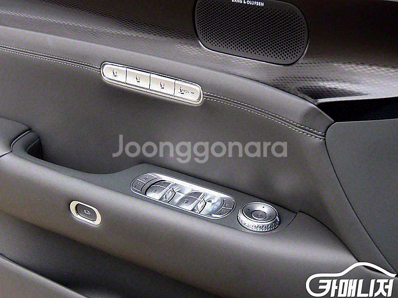 제네시스 G90(RS4) 3.5T GDI AWD 중고 ...--2