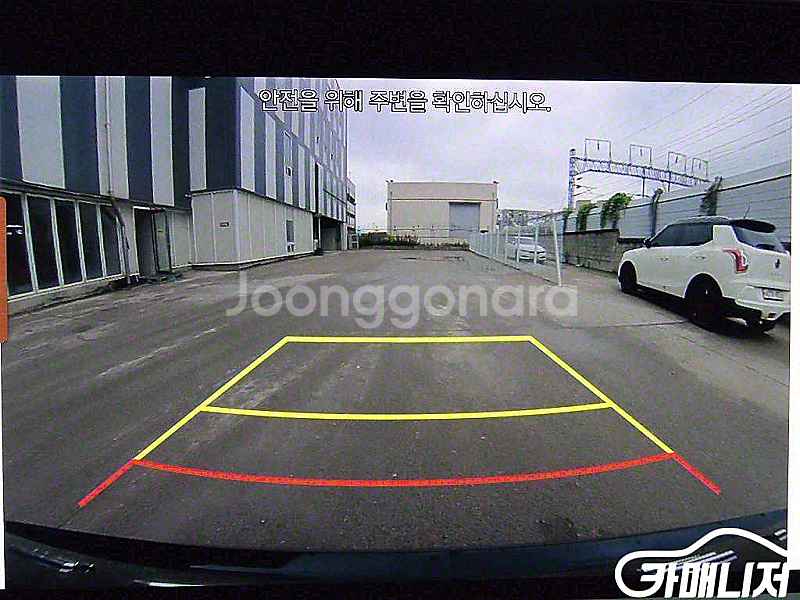 제네시스 G90(RS4) 3.5T GDI AWD 중고 ...--5