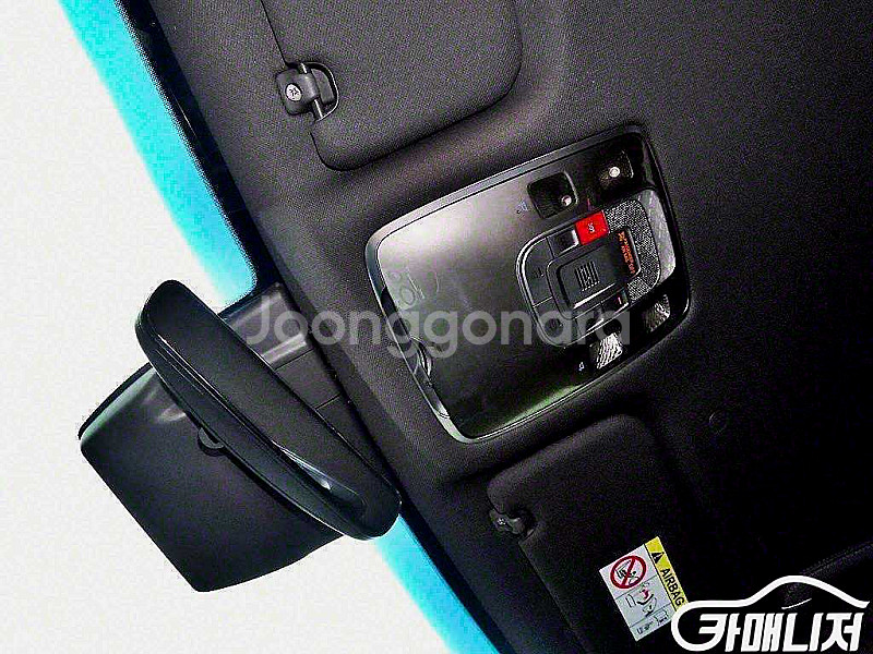 제네시스 G90(RS4) 3.5T GDI AWD 중고 ...--6