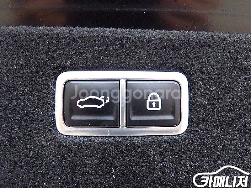 제네시스 G90(RS4) 3.5T GDI AWD 중고 ...--8