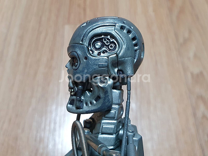 1:6 12인치 신세기합금 터미네이터 T-800 엔도 ...--7