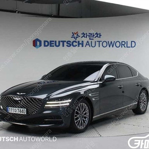 [제네시스]G80(RG3) 2.5 가솔린 터보 2WD 기본형 ★중고차★중고차매입★전액할부★저신용자★신불자★소액할부★현금★카드 전부 가능합니다!