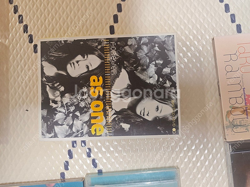 서태지, 박정현, 아무로나미에 등 음반 CD 다수--3