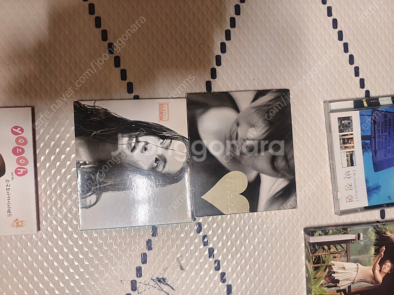 서태지, 박정현, 아무로나미에 등 음반 CD 다수--7