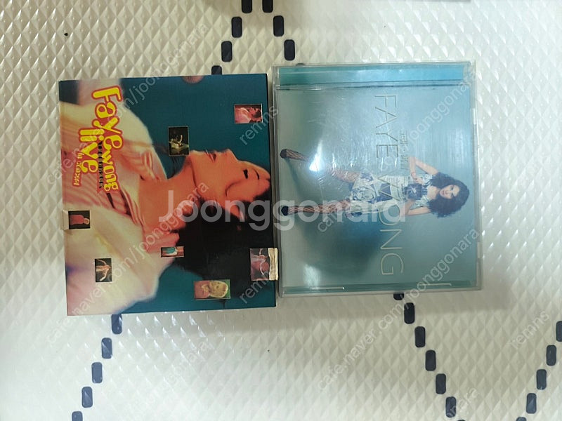 서태지, 박정현, 아무로나미에 등 음반 CD 다수--9