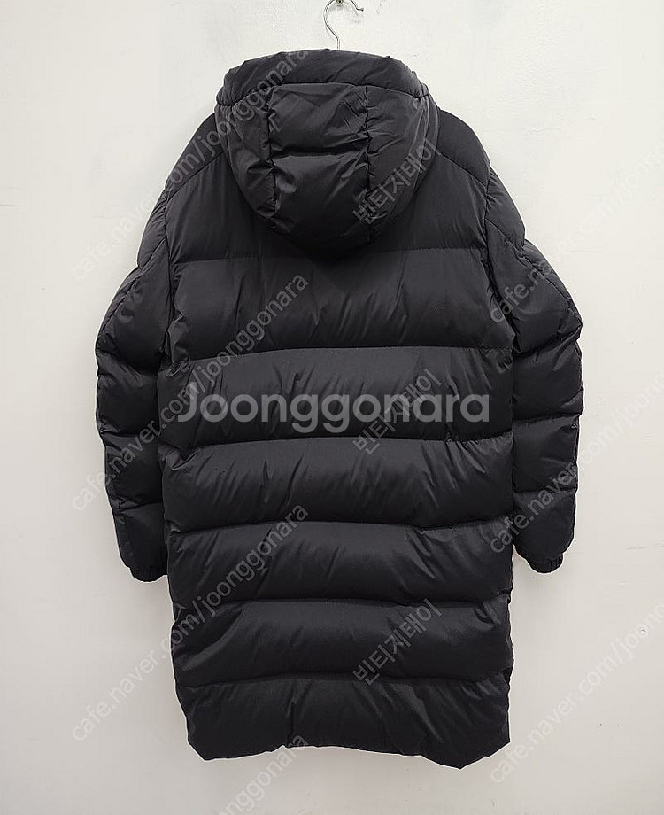 빈폴 남성 롱패딩(100사이즈)--6
