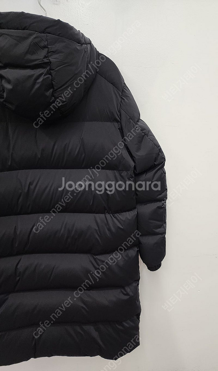 빈폴 남성 롱패딩(100사이즈)--7
