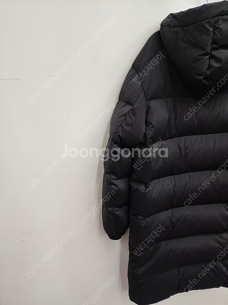 빈폴 남성 롱패딩(100사이즈)--8