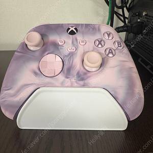 xbox 컨트롤러 4세대 드림베이퍼 스페셜에디션