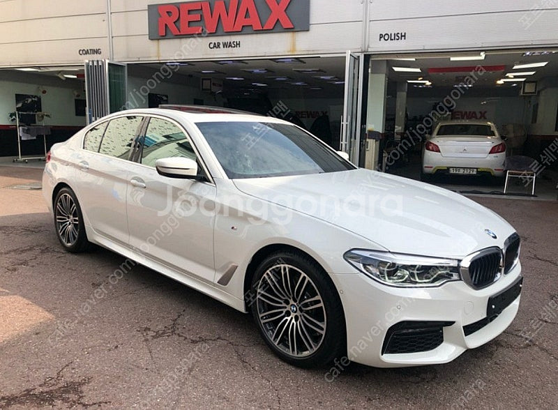 Bmw g30 그릴--0