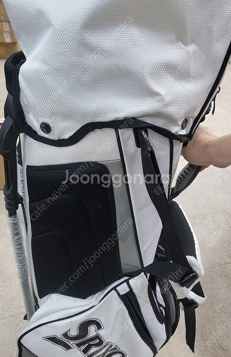 미즈노 조합 남성 골프채 풀세트--3