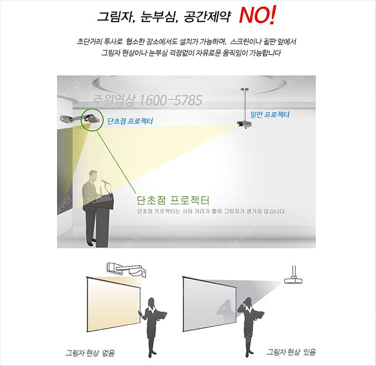 [강의실,업소용 추천]ㅡ카시오 XJ-UT310WN *극단초점 레이저 중고빔프로젝터!!!--5