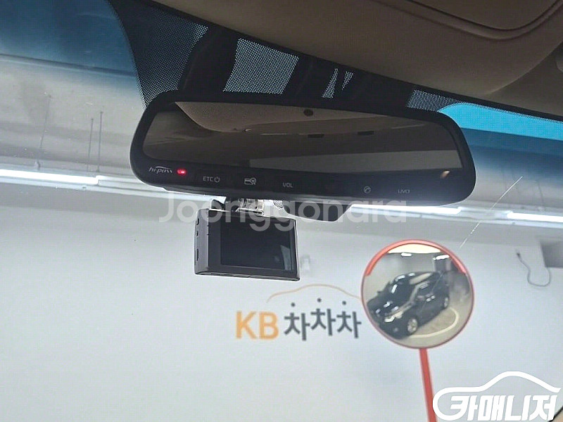 [기아]올 뉴 카니발 가솔린 9인승 하이리무진 노블레스...--8