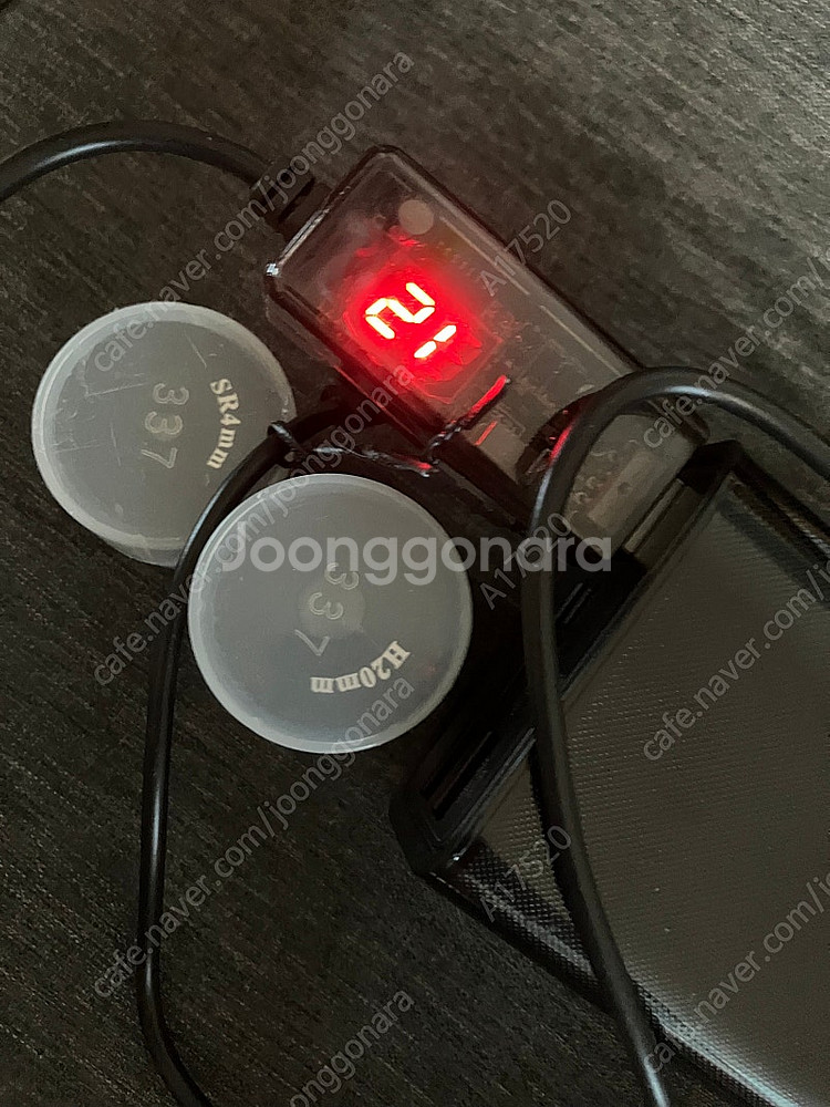 코동, GSO 10인치 돕소니안 등등 팝니다.--3