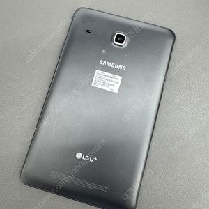 [대전중고폰] 022991 갤럭시탭E8.0(SM-T378L) 블랙 32G LTE 판매합니다