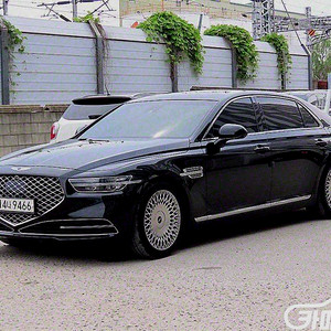 제네시스 G90 5.0 GDI AWD 중고 G90 5.0 GDI AWD 중고차