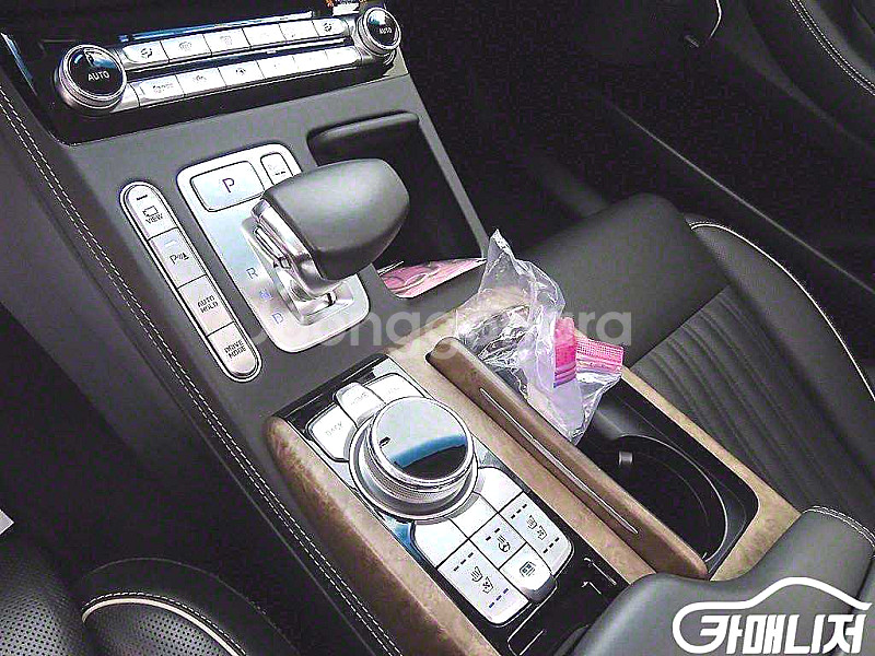 제네시스 G90 5.0 GDI AWD 중고 G90 5....--2