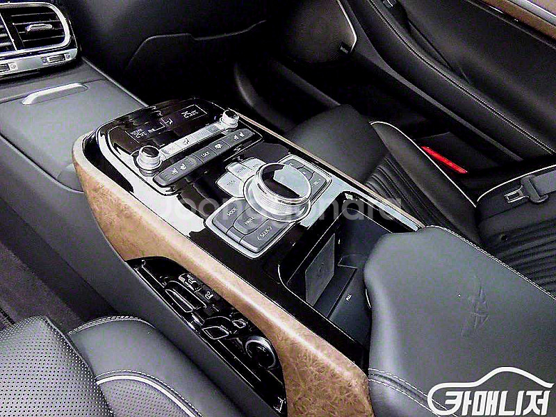 제네시스 G90 5.0 GDI AWD 중고 G90 5....--5