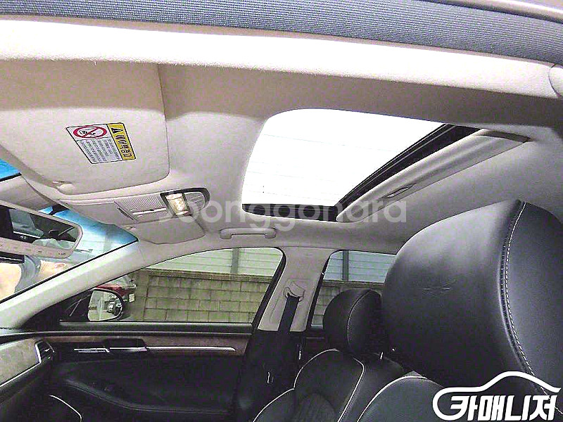 제네시스 G90 5.0 GDI AWD 중고 G90 5....--6