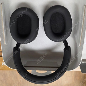 보령) 소니 WH-1000XM5 (블랙)팝니다@@