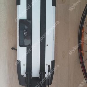 유로힐 FE800R 전동킥보드