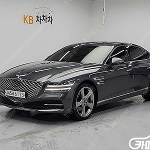 [제네시스]G80(RG3) 2.5 가솔린 터보 AWD 기본형 (5인승) ★중고차★중고차매입★전액할부★저신용자★신불자★소액할부★현금★카드 전부 가능합니다!