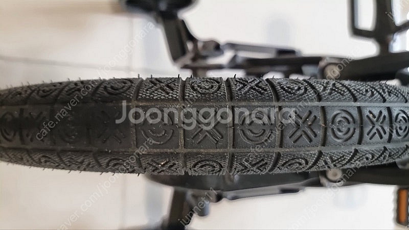 trek 트렉 프리칼리버 16인치 자전거 팝니다.--6